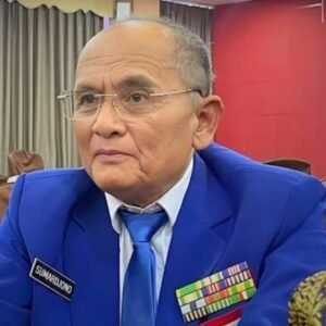 Profil Ketua Umum HNSI Masa Bhakti 2023 - 2028 desain tanpa judul 20251110 211136 0000