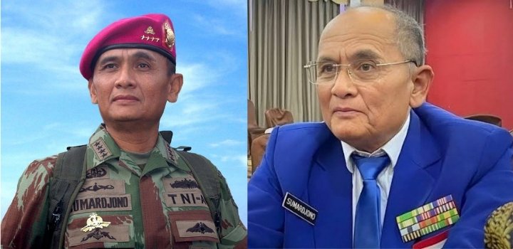 Profil Ketua Umum HNSI Masa Bhakti 2023 – 2028 Profil Ketua Umum HNSI Masa Bhakti 2023 – 2028