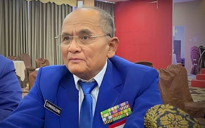 Isu Pergantian Menteri KKP Menguat, Ketum HNSI Layak Gantikan Menteri Sakti Wahyu Trenggono